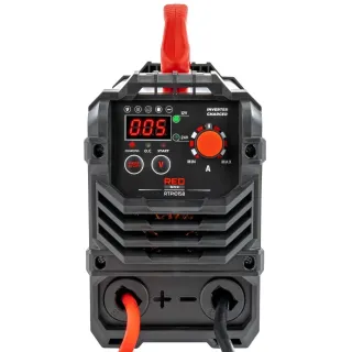 Инверторен токоизправител RED TECHNIC RTPI0168/ 400А