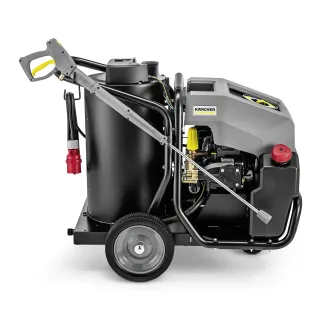 Водоструйка Karcher HDS 6/15-4 C Classic/ 3.6kW Водоструйка Karcher HDS 6/15-4 C Classic/ 3.6kW