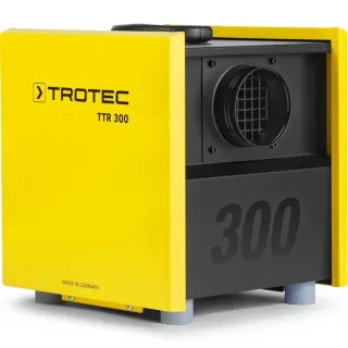 Индустриален влагоуловител Trotec TTR 300/ 900W