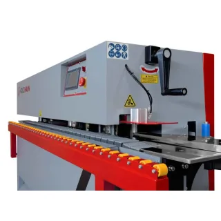 Кантираща машина Holzmann KAM35ESV_400V/ 6180 W Кантираща машина Holzmann KAM35ESV_400V/ 6180 W