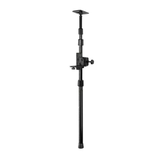 Телескопичен прът за нивелири PRO LT-280/ 2.8 м