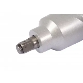 Ударен гайковерт BASS POLSKA 4378/ 1500W Ударен гайковерт BASS POLSKA 4378/ 1500W