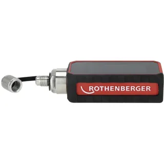 Дигитален вакуумметър ROTHENBERGER ROVAC PRO/ 1-19 000 µm Дигитален вакуумметър ROTHENBERGER ROVAC PRO/ 1-19 000 µm