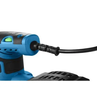 Ексцентършлайф KraftDele WDS2502/ 1.3kW