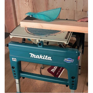 Комбиниран настолен циркуляр Makita LF1000