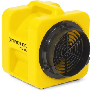 Аксиален вентилатор TROTEC TTV 1500/ 170W
