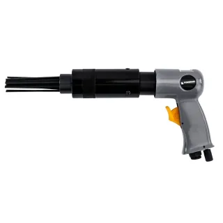 Пневматичен иглен чук Powermat PM-PMI-19T/ 0,63 MPa Пневматичен иглен чук Powermat PM-PMI-19T/ 0,63 MPa