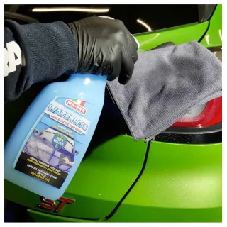 Препарат за измиване и полиране без вода MA-FRA Waterless/ 4.5 л