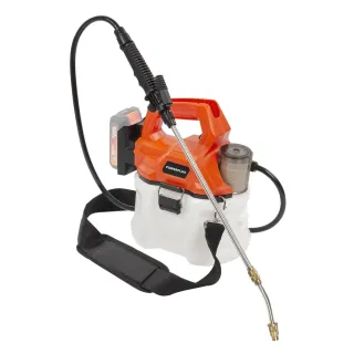 Акумулаторна пръскачка Power Plus POWDPG80401/ 20V