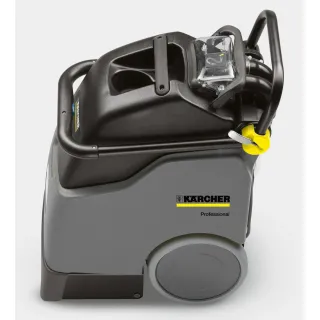 Подопочистваща седлова машина Karcher KM 120/250 R Bp Classic / 36V