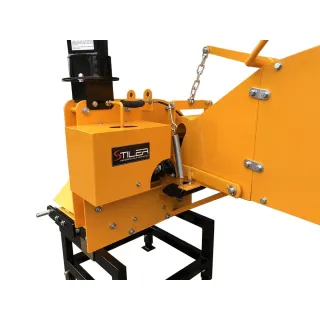 Дробилка за клони STILER FD-TM/ 20 к.с.
