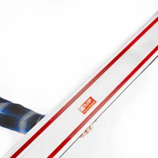 Водещ линеал за ръчни циркуляри Holzmann FS1500