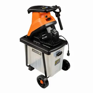 Дробилка за клони KraftDele KD5212/ 3kW