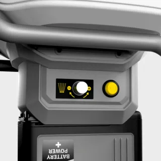 Акумулаторна гръбна пръскачка Karcher SPB 15/36 Bp/ 36V