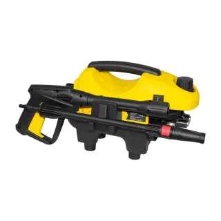 Електрическа водоструйка PROTECO 5106MV2100COM/ 2.1kW