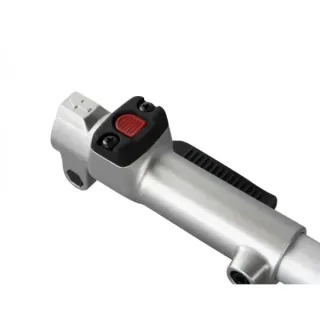 Комплект акумулаторен мултифункционален тример + батерия и зарядно Makita DUX18ZX1/ 18V/ 6Ah