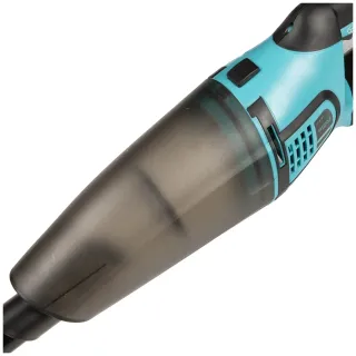 Акумулаторна ръчна прахосмукачка Detoolz DZ-SE197/ 18V Акумулаторна ръчна прахосмукачка Detoolz DZ-SE197/ 18V