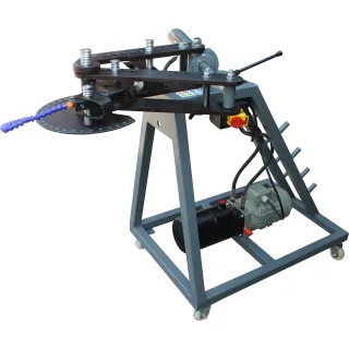 Хидравлична огъваща машина STILER HTB-1000/ 550W