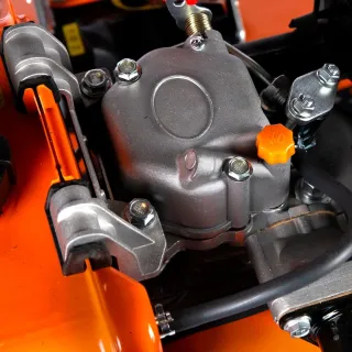 Дизелова мотофреза Detoolz DZ-MT1001-S001-G01/ 7 к.с