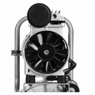 Компресор за въздух KraftDele KD1395/ 1200W/ 24 л Компресор за въздух KraftDele KD1395/ 1200W/ 24 л