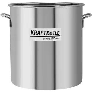 Вакуумна камера с помпа KraftDele KD11785/ 200W