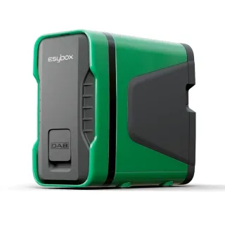 Система за повишаване на водно налягане DAB ESYBOX POP/ 850W