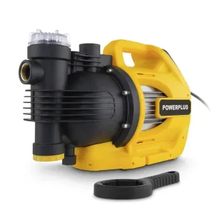 Градинска помпа Power Plus POWXG9550/ 900W