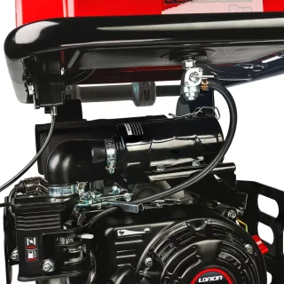 Бензинова трамбовка Raider RDP-TR01/ 5.5 к.с.