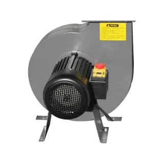 Аспиратор за дървени стърготини STILER FM300SA/ 2.2kW