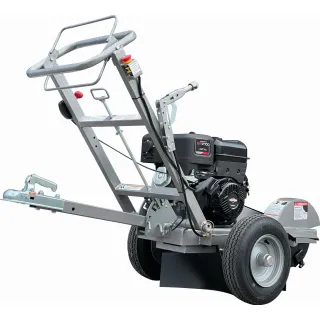 Фреза за дънери STILER 15KM 40CM/ 15 к.с.