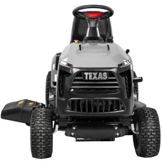 Тракторна косачка TEXAS Premium TTS108H/ 7,8 kW/ 108 см