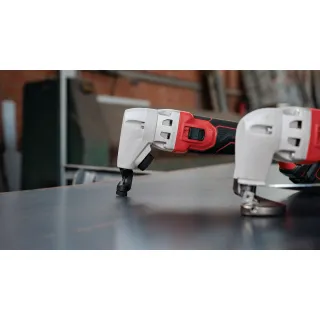 Акумулаторна ножица за ламарина FLEX KNE 16 18.0-EC C/ 18V Акумулаторна ножица за ламарина FLEX KNE 16 18.0-EC C/ 18V