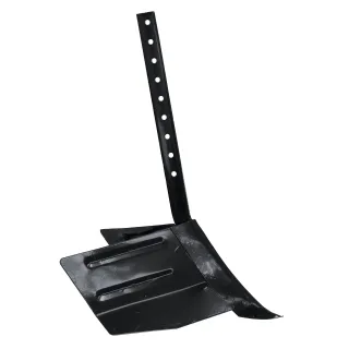 Регулируем плуг с ножици за мотокултиватор ProGARDEN PRO-PB01R-66/ 250-400 мм