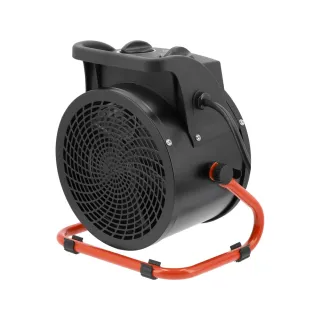 Електрически отоплител Yato YT-99705/ 3 kW/ с термостат Електрически отоплител Yato YT-99705/ 3 kW/ с термостат
