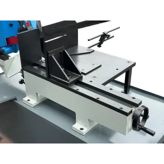 Лентов трион STILER BS 550G/ 2.8kW/ 400V