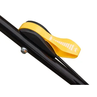 Бензинов аератор PROTECO 5106VB380P/4.1kW