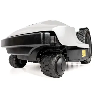 Косачка робот Cedrus Wiper TREKKER K XL-S AWD ULTRA/ 26V/ 10,35 Ah