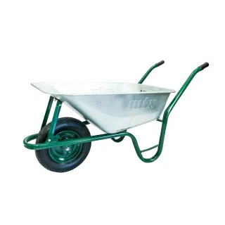 Строителна количка MTX 689048/ 180 кг/ 85 л