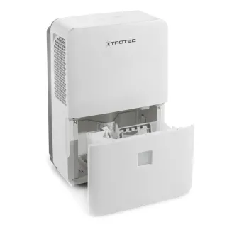 Влагоабсорбатор TROTEC TTK 127 E/ 1.06 kW