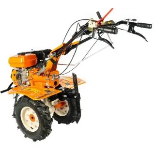 Бензинова мотофреза Detoolz DZ-MT1009-G01/ 8,5 к.с.