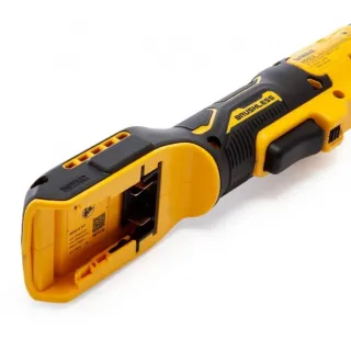 Акумулаторна тресчотка DeWALT DCF513N/ 18V