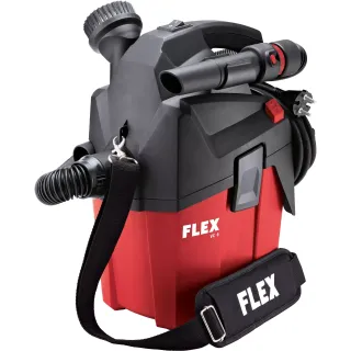 Прахосмукачка FLEX VC 6 L MC/ 1200W/ 6 л