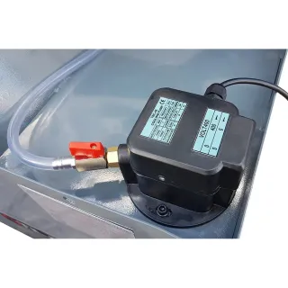 Лентов трион STILER BS 260G (1) (1)/ 1.1kW/ 400V