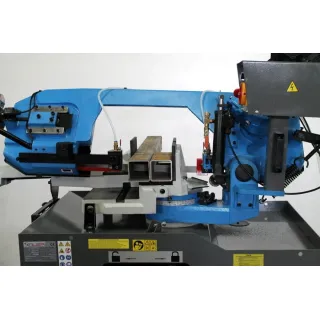 Лентов трион STILER G5025/ 1.5kW/ 400V