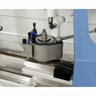 Струг за метал BERNARDO Titan 660 х 2000 Vario