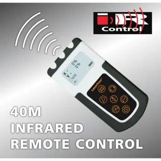 Ротационен лазерен нивелир Laserliner Quadrum DigiPlus M350 S