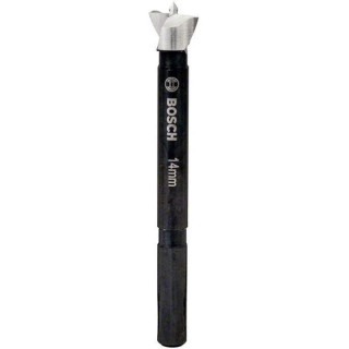 Свредло за панти и глухи отвори в дърво на Bosch 14.0 mm