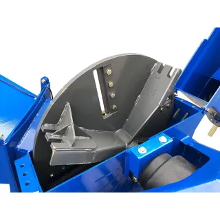 Дробилка за клони STILER BX 62/ 30 к.с.