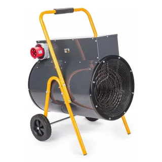 Електрически отоплител POWERMAT PM-NAG-30EN/ 30kW/ 400V