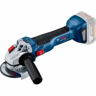 Акумулаторен ъглошлайф Bosch GWS 18V-10, 18V